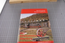 Das Bahnbetriebswerk Dillenburg