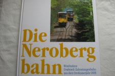 Die Nerobergbahn