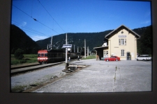 SBB Noiraigue 1997