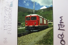 FO Andermatt 1997 HGm