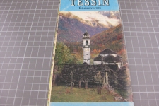 Tessin Südschweiz
