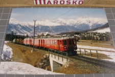 Pontresina 1996