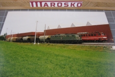 Bussnang 1996