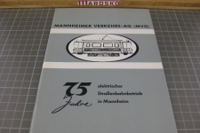 Mannheimer Verkehrs AG