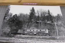 Be 4/6, ca 1975