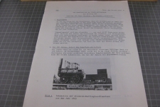 SBB Vortrag Paul Winter 150 Jahre Stockton-Darlington