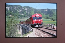 Solothurn Moutier 1992