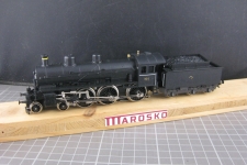Liliput  SBB A 3/5 Dampflok, Bastellok