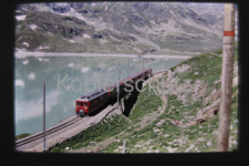 Ospizio Bernina, ca 1985