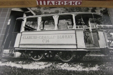 Fontanivent mit C 14