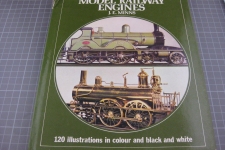 Model Railway Engines
