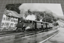 Waldenburger Bahn Eurovapor