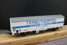 Piko DB Transthermos Kühlwagen