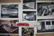 7 Fotos Aluwagenbau SWS