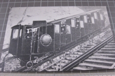 Pilatusbahn Alpnachstad Pilatus Kulm 