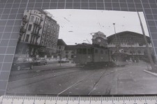 Basel mit Tram