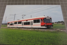 RBS Pendelzug 