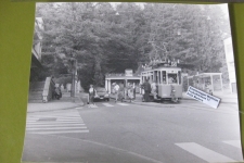 Zürich Oldtimer 6 Tram