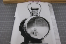 Weinfelden mit Ec 3/5 3 Lampe