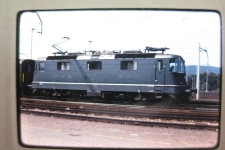 SBB Lok Re 4/4 II 11219 1979