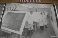 HW Zürich 1954