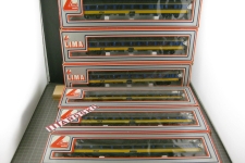 Lima NS Intercity mit 6 Wagen