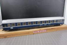 Roco SBB Liegewagen 2. Klasse