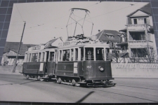 Tram Bern Linie 11