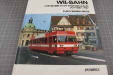 Die Frauenfeld-Will-Bahn