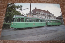 BVB Tram