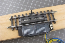 Märklin K-Gleis 2297 Entkupplungsgleis 