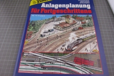 Anlagenplanung für Fortgeschrittene