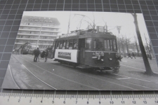 Basel mit Tram