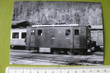Berner Oberland Bahn BOB