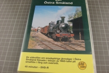 DVD: 891 Östra Smaland 