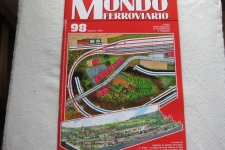 Mondo Ferroviario 98