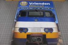 Vrienden Dienst Juni 2020