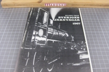 Sveriges Järnvägar