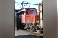 SBB Seetalbahn 