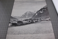 SBB Nachrichtenblatt 1971-07