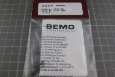 BEMO 5455 000 Adapter zu 1262/80 4 Stk