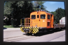 Untervaz RhB 2004 