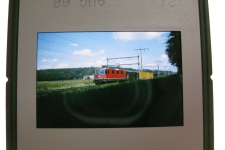 Lyssach SBB 2000 