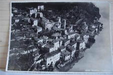 Gandria Luganersee