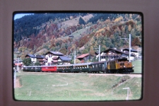 RhB Krokodil ca 1984 