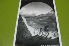 St. Moritz Corvigliabahn