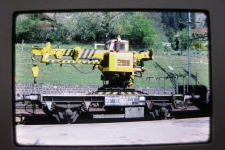 Klein-Kran XTm, 1982