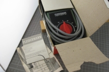 Fleischmann kleiner Trafo