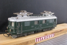 WESA SBB Re 4/4 I 