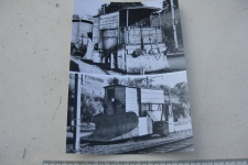 Bodensee Toggenburg Bahn Schneepflug